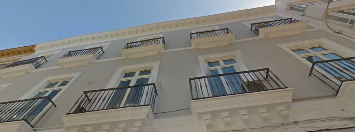 Situacion En El Corazon De Sevilla-Parking Gratis! 외부 사진